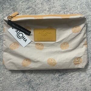 ALOHA COLLECTION Mid Pouch